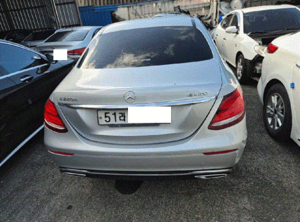 E220 d