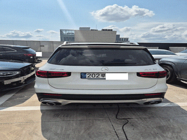 MercedesAMG GLB35 4MATIC