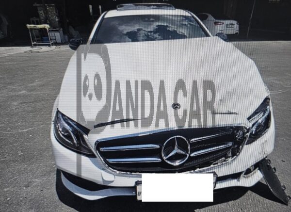 Mercedes-Benz E 250