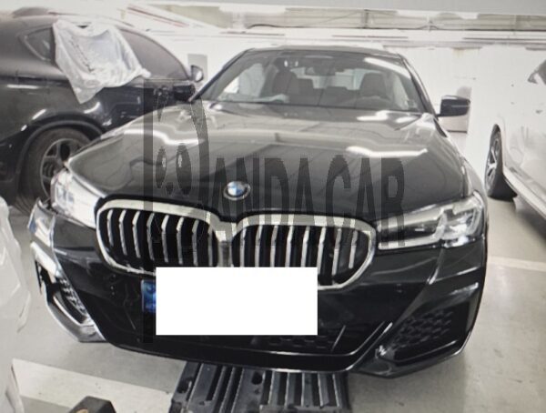 BMW 520i