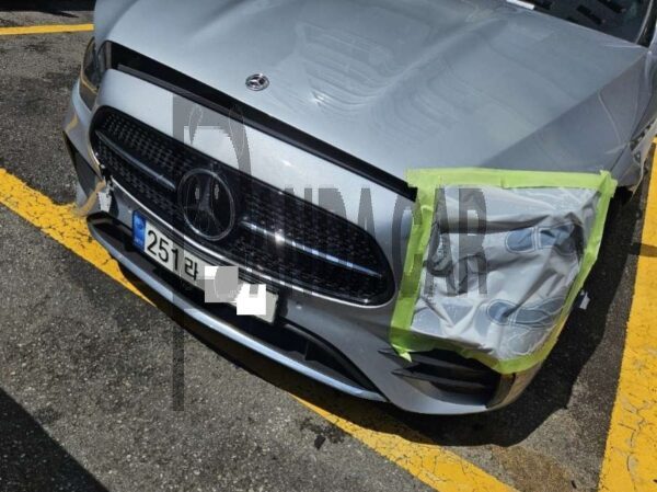 Mercedes-Benz E350 4MATIC