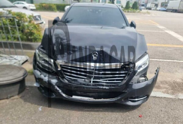 S350 d 4Matic L