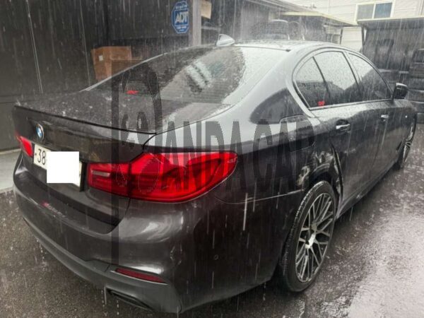 BMW 530d