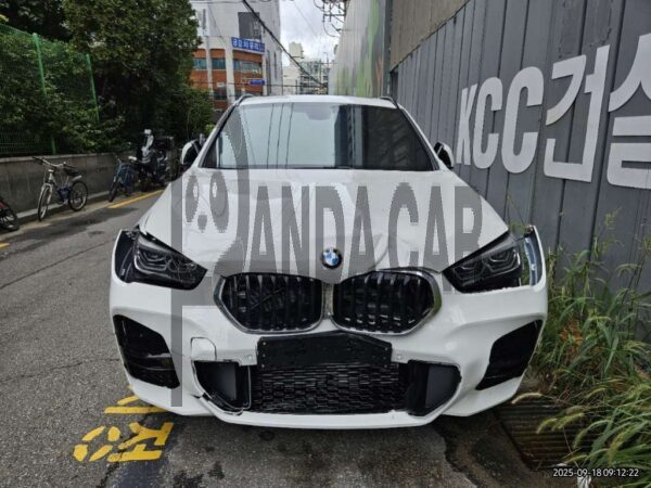 BMW X1 xDrive20i