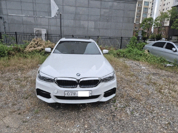 BMW 530i xDrive