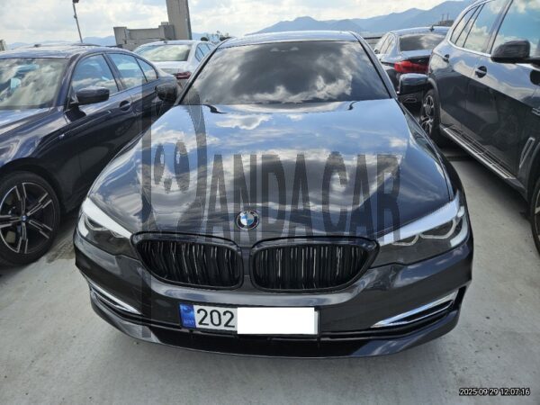 BMW 520i