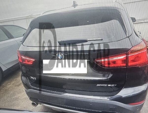 BMW X1 xDrive20i