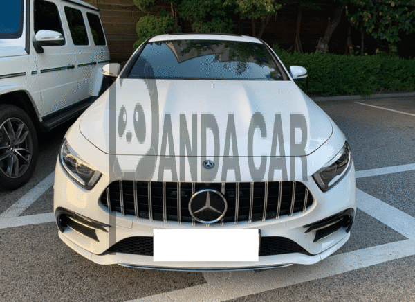 Mercedes-Benz CLS450 4MATIC