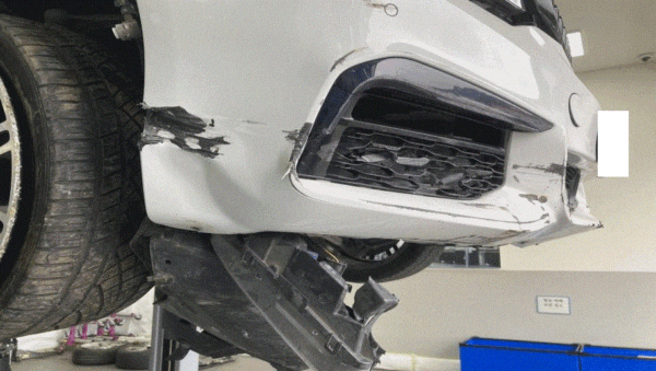 BMW 530i xDrive M Sport Package Plus