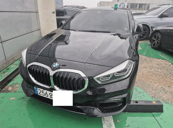 BMW 120i