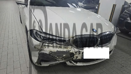 BMW 320d