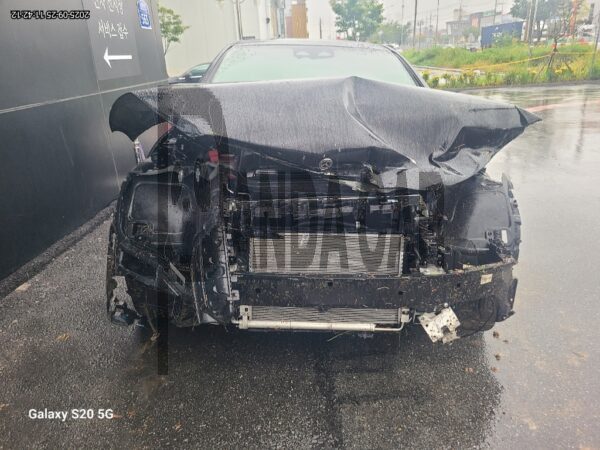 Mercedes-Benz EQE350 4MATIC