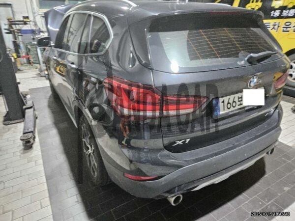 BMW X1 xDrive20i