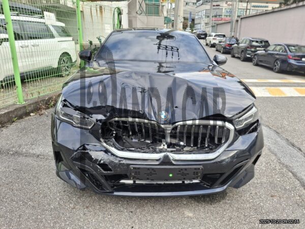 BMW 520i