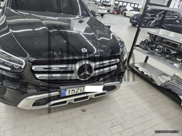 Mercedes-Benz GLC220 d 4MATIC