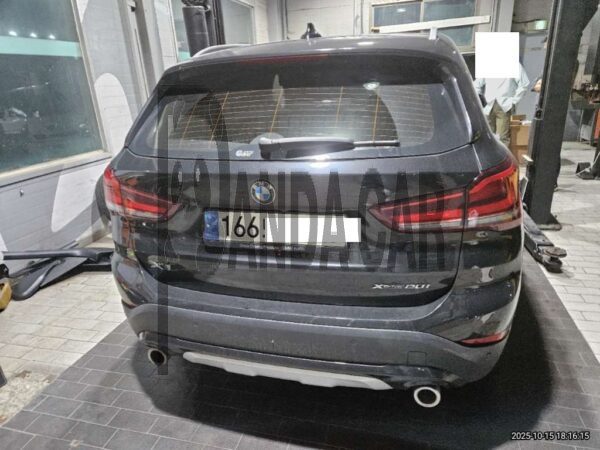 BMW X1 xDrive20i