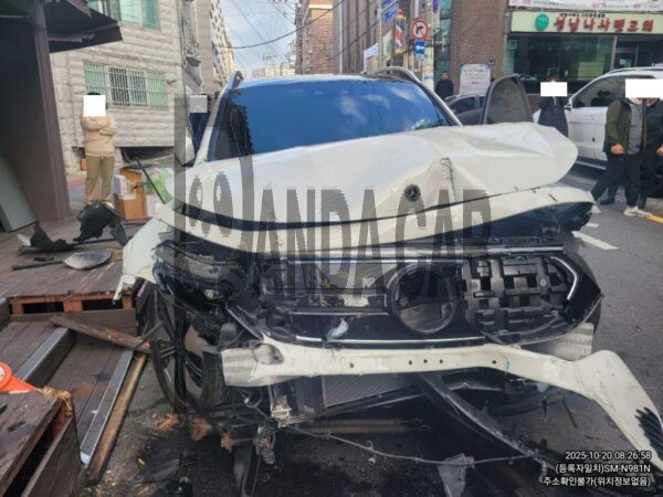 Mercedes-Benz EQB300 4MATIC
