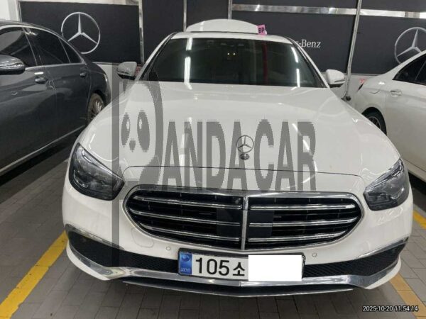 Mercedes-Benz E250