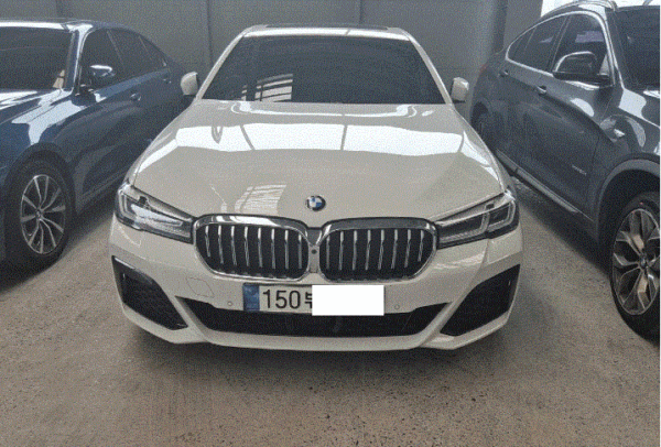 BMW 523d xDrive