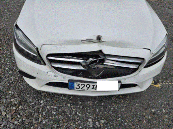 MercedesBenz C220 d 4MATIC