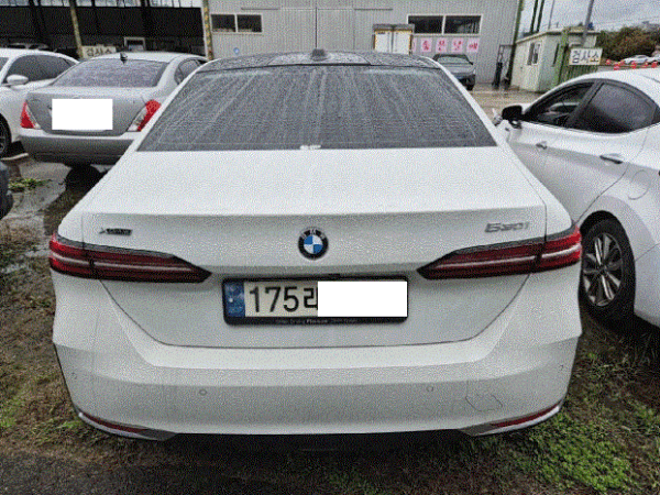 BMW 530i xDrive