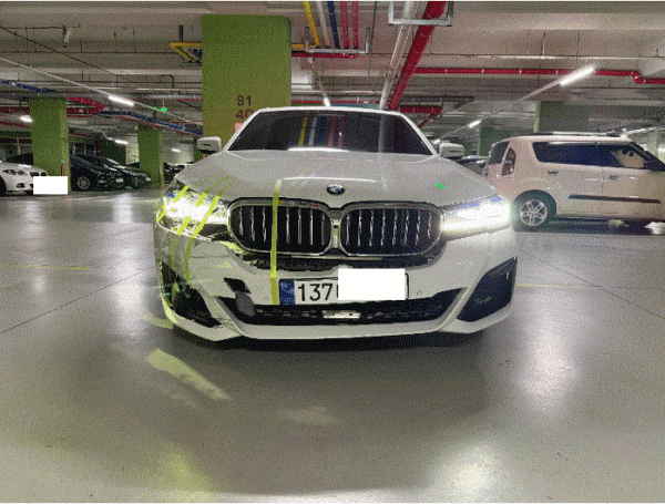 BMW 530i