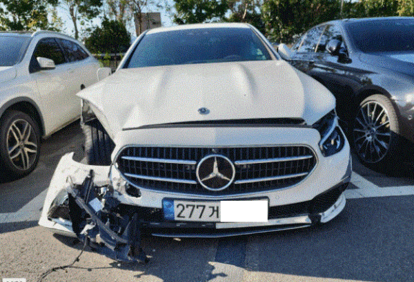 Mercedes-Benz E250