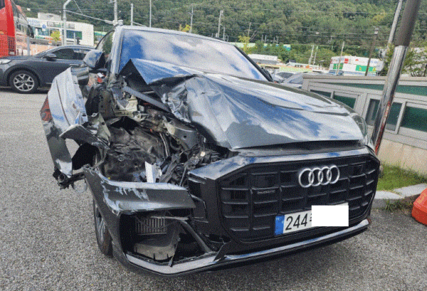 Q8 55 TFSI quattro