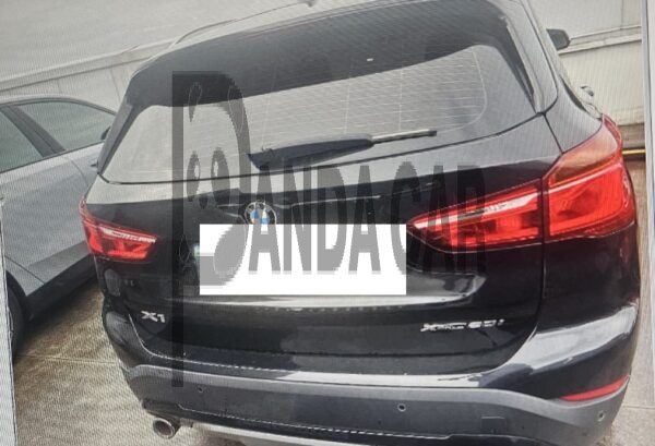 BMW X1 xDrive20i