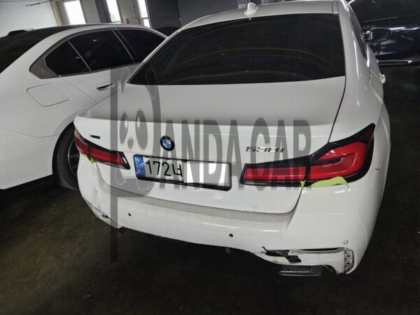 BMW 530i xDrive