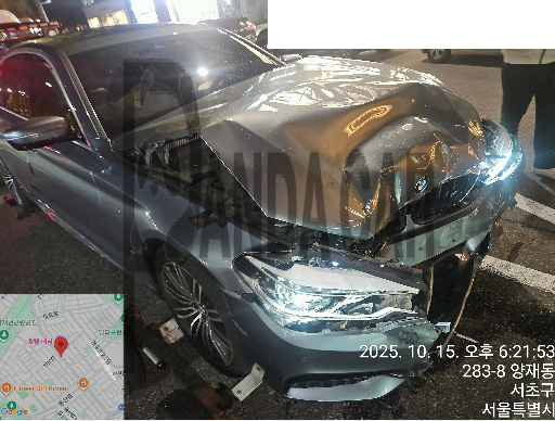 BMW 530i M Sport Package Plus