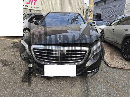 S500 4Matic L
