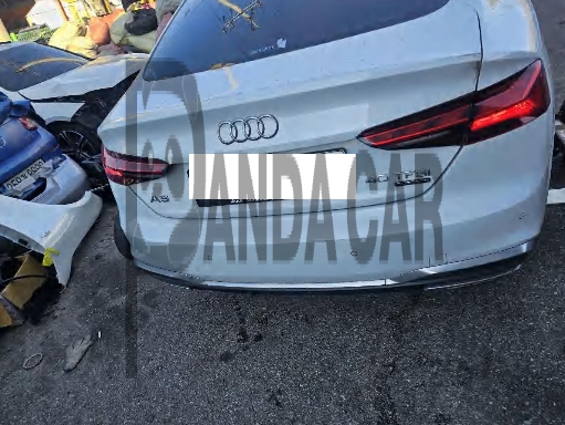 A5 Sportback 40 TFSI quattro