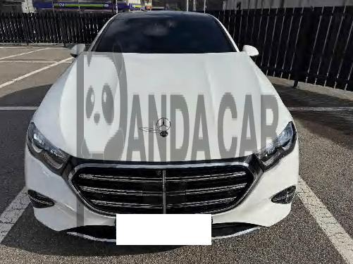 Mercedes-Benz E 220 d 4MATIC