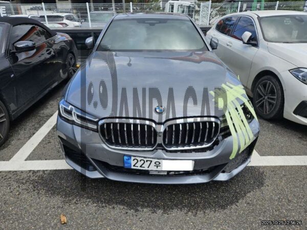 BMW 530i xDrive