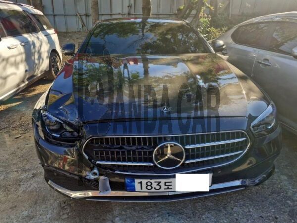 Mercedes-Benz E350 4MATIC