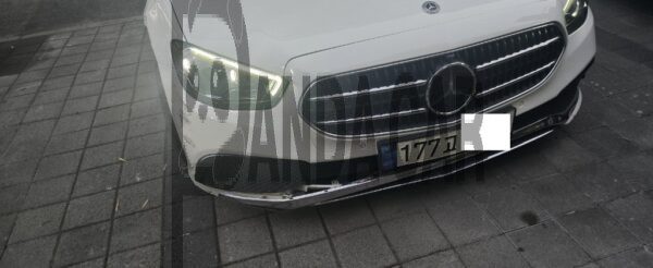 Mercedes-Benz E350 4MATIC