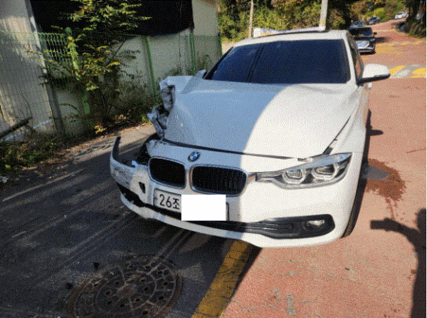 BMW 320d