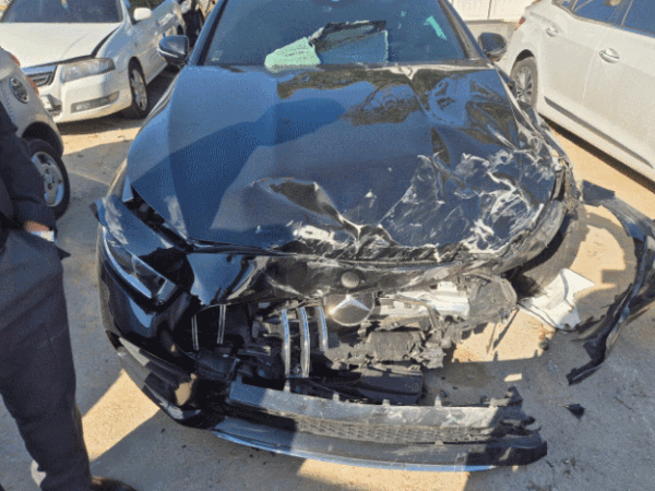 MercedesBenz CLS450 4MATIC