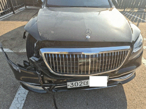 MercedesMaybach S 560 4MATIC