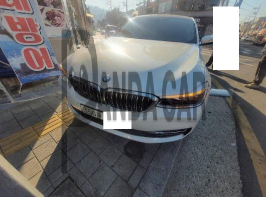 BMW 630d xDrive Luxury WLTP