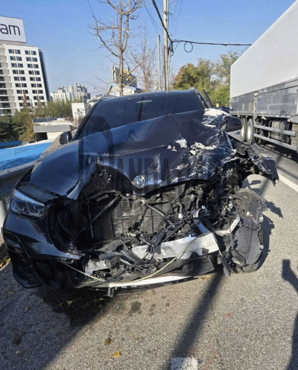 BMW X5 xDrive45e iPerformance