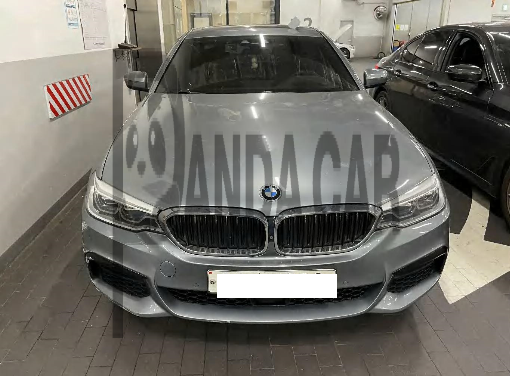 BMW 520d