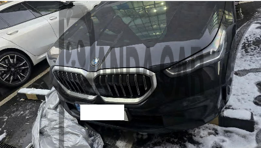 BMW 520i