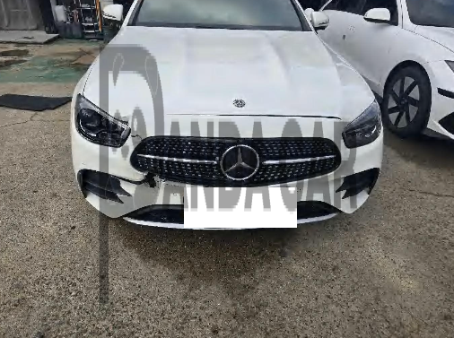 Mercedes-Benz E350 4MATIC