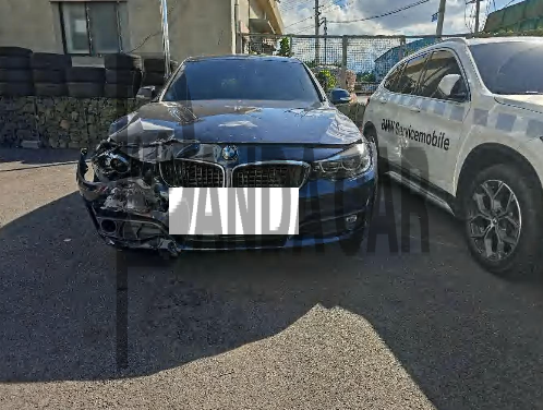 BMW 320d Gran Turismo xDrive