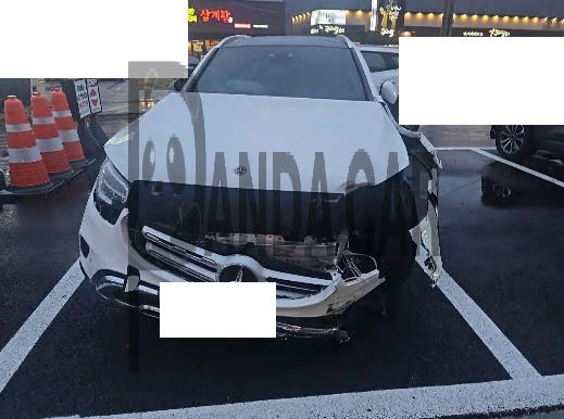 Mercedes-Benz GLC300 4MATIC