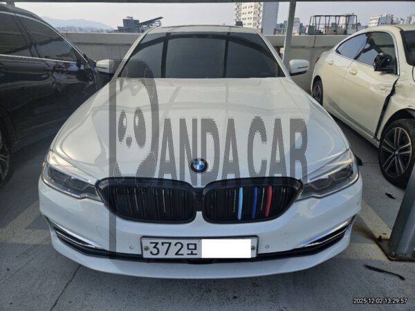 BMW 530i Luxury