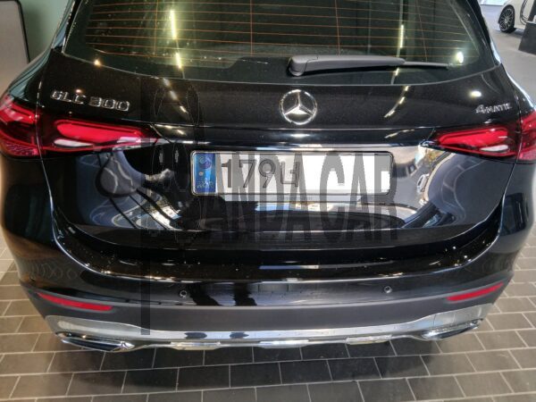 Mercedes-Benz GLC300 4MATIC