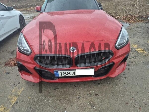 BMW Z4 sDrive20i
